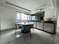Blk 120 MARSILING RISE (Woodlands), HDB 5 Rooms #535366421